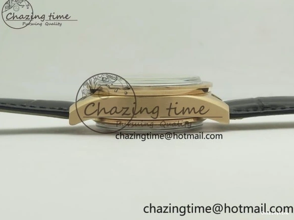 0113 Speedmaster ’57 Co-Axial RG OMF 1:1 Best Edition Black Dial On Leather Strap A9300 (Free Leather Strap) Resilient 8064